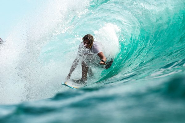 5 Essential Surfing Workouts